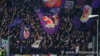 TIFOSI, Partenza all'alba per la sfida più calda - Firenze Viola