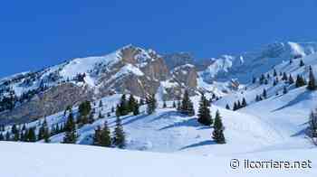 Nuove nevicate in Piemonte: pericolo valanghe in aumento - Il Corriere di Alba, Bra, Langhe e Roero