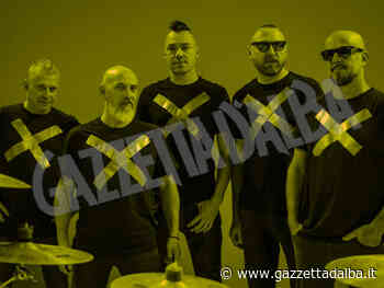 I Punkreas in concerto al Cinema Vekkio di Corneliano d'Alba: l'intervista a Paletta - http://gazzettadalba.it/