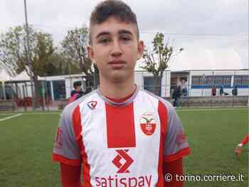 Alba Roero-Cuneo Olmo 0-1 - Corriere della Sera