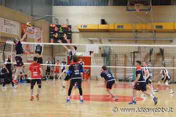 Volley C/M - Villanova/VBC Mondovì testa Alba in cerca dell'ultimo punto playoff - www.ideawebtv.it - Quotidiano on line della provincia di Cuneo - IdeaWebTv