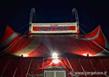 Troppo chiasso dal tendone di Collisioni Circus. Ad Alba sotto sfratto le serate dei giovani - TargatoCn.it