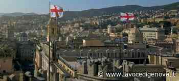 "Bianca come l'alba e rossa come il cuore", il video promo della Festa della Bandier - LaVoceDiGenova.it