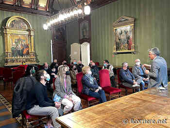 Alba: Slitta la Casa della Salute, si allungano i tempi di realizzazione - Il Corriere di Alba, Bra, Langhe e Roero