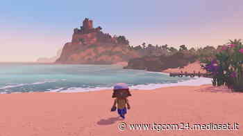 Alba: Missione Natura, il trailer ufficiale - Video Tgcom24 - TGCOM