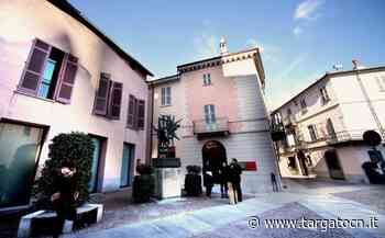 Alba, nel centenario fenogliano un evento per ricordare la figura del compianto Giulio Parusso - TargatoCn.it