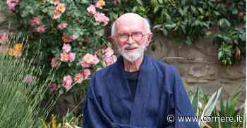 Franco Berrino: «Sveglia all'alba, saluto al sole e cibo sano: così sogno di vivere felice e a lungo» - Corriere della Sera
