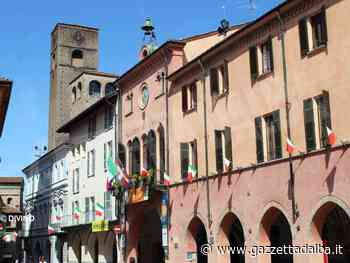 La città di Alba celebra la festa della Liberazione - http://gazzettadalba.it/