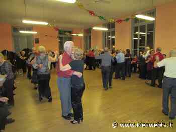 Alba lancia la Balera di Primavera nel Grande Circo di Piazza Sarti - www.ideawebtv.it - Quotidiano on line della provincia di Cuneo - IdeaWebTv