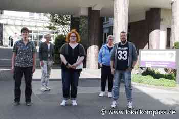 Neues aus der Lungenklinik Hemer: Ausbildungsstart und Pflege-Examen in der DGD - Hemer - www.lokalkompass.de