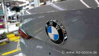 BMW-Einbrecher nach Hemer auch in Iserlohn unterwegs - IKZ News