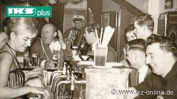 Viele Erinnerungen an alte Eishockey-Zeiten in Hemer - IKZ News