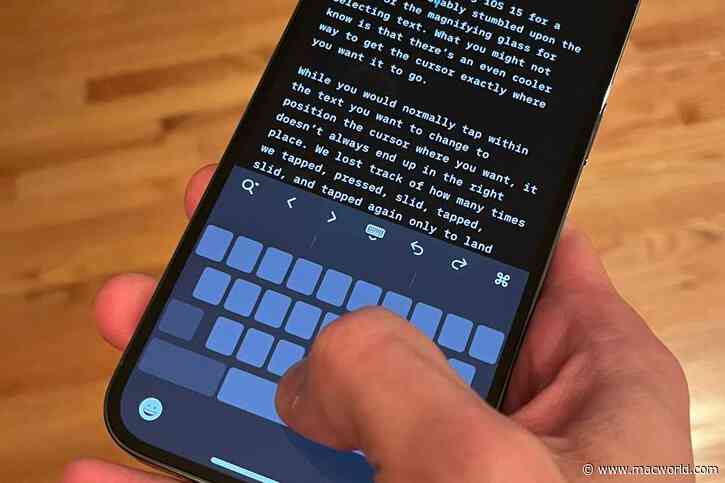 10 little-known iPhone features that will blow your mind