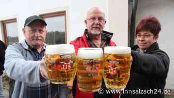 Neumarkt hat ein weiteres Bier: Der Wiederauferstehung des Klosterbräu folgt der Streit