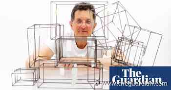 Antony Gormley: ‘I’m inviting people to explore the conditions of their own living’ - The Guardian