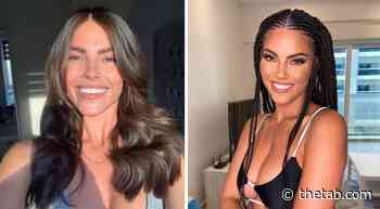 Every time Love Island's Rebecca Gormley has been accused of cultural appropriation - The Tab