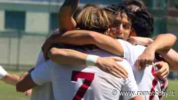 Romulea-Fidene 2-0: Pomponi decisivo con una doppietta