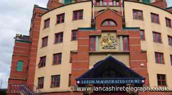 Blackburn: Disqualified driver fined for getting back behind the wheel