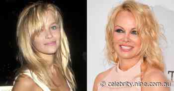 Pamela Anderson: The ups and downs of her iconic 30-year career - 9Honey Celebrity