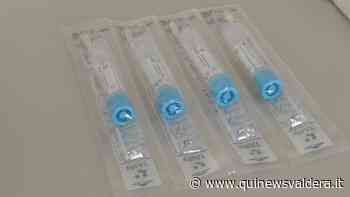 Oltre 100 positivi tra i comuni della Valdera - Qui News Valdera