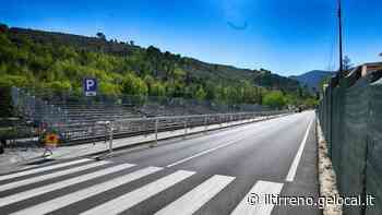 Buti col fiato sospeso per l’incognita pioggia - Il Tirreno