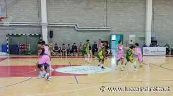 Bama Altopascio, a Pontedera l'ultima sfida della stagione regolare - Luccaindiretta - LuccaInDiretta