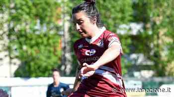 Testini rilancia le amaranto "Concentrate sul Pontedera" - LA NAZIONE