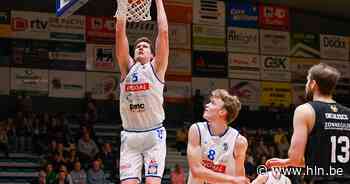 Kangoeroes Mechelen trekt goede lijn door en wint van Landstede Hammers (92-84): “Jongeren eerlijke kansen geven werpt vruchten af” - Het Laatste Nieuws