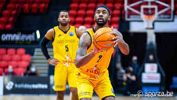 BNXT League: Oostende en Mechelen zijn geplaatst voor de halve finales van de play-offs - sporza.be