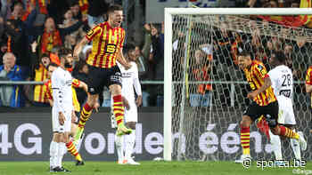 KV Mechelen en Charleroi trappen vanavond de play-offs af - sporza.be