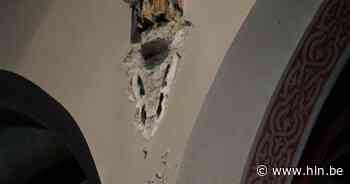 Restauratiepremies voor Lambertuskerk en Hanswijkbasiliek, nog niet voor Leest - Het Laatste Nieuws