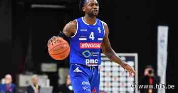 Wen Mukubu (Kangoeroes Mechelen) heeft intensieve zorgen nodig - Het Laatste Nieuws