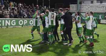 Lille neemt extra veiligheidsmaatregelen voor belangrijke match tegen Racing Mechelen - VRT NWS