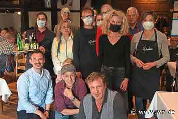 Mühlenhof als Treffpunkt der Kulturen