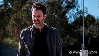 'Barry' reloads for its crackling third season without missing a beat