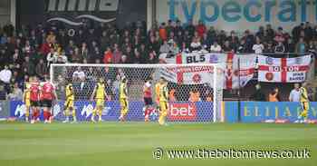 Fan's View: Great way to round off away day adventures - The Bolton News
