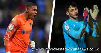 Fresh transfer destinations tipped for Manchester City duo after Bolton Wanderers & Portsmouth spells - Manchester Evening News