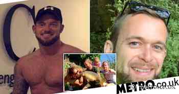 Bolton: Bodybuilder killed dad-of-two in one-punch nightclub attack - Metro.co.uk