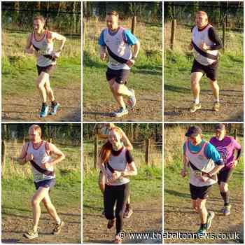 Speedy times for club runners as Curley’s ends - The Bolton News