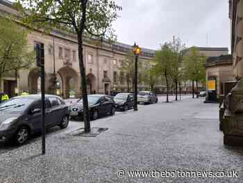 Letter: Alarm bells should be ringing over Bolton car parks - The Bolton News