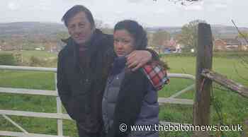 Harwood: Earls Farm couple vow to fight Bolton Council eviction order - The Bolton News