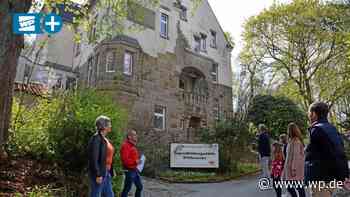 Herdecke: Zukunft der Jugendbildungsstätte Wittbräucke offen - WP News