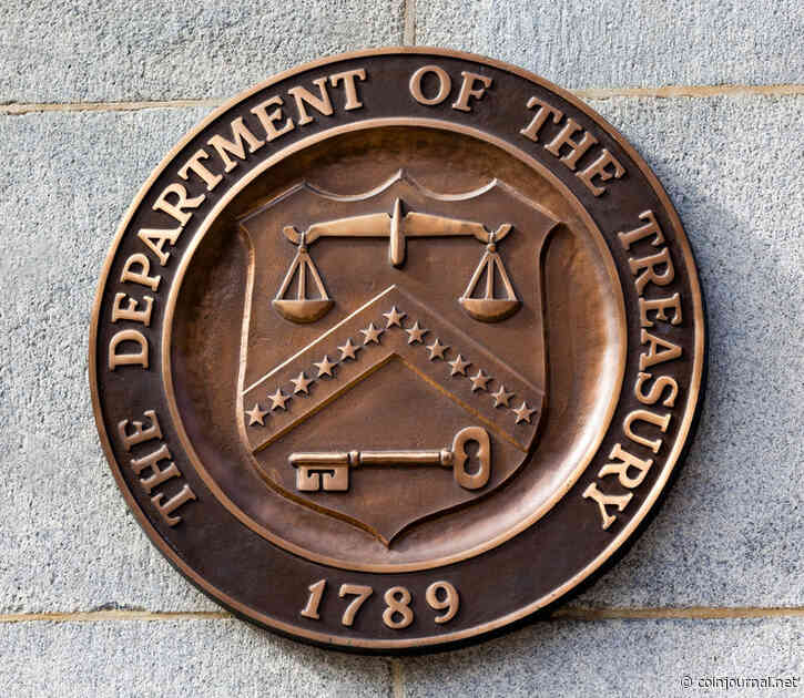 US Treasury links three more Ethereum wallets to the $625M Ronin hack