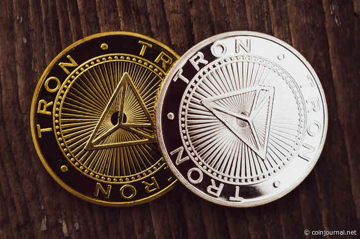 Tron (TRX) is targeting more gains after a superb bullish week