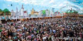 „Tiefe Sehnsucht“: Münchner Festwirte fordern „Ja“ zur Wiesn