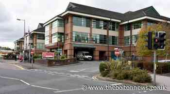 Bolton NHS SURVEY:NHS staff call for more resources - The Bolton News