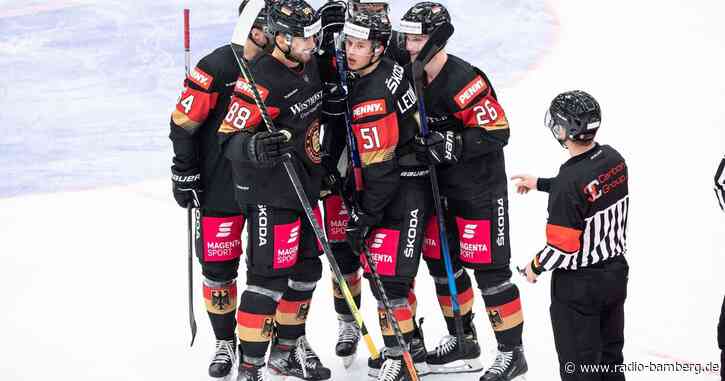 Nürnberg Ice Tigers verpflichten Nationalspieler Leonhardt