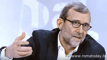 L'annuncio di Roberto Giachetti: "Ho un tumore"