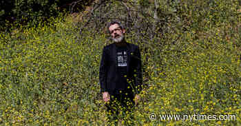 ‘The Bad Guys’ and the Crossroads Its Author Faced