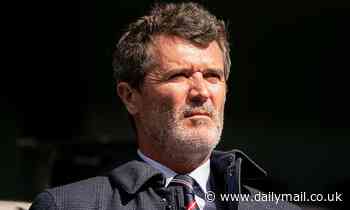 Roy Keane 'interested in being the next Hibernian manager and has spoken about the job with friends'